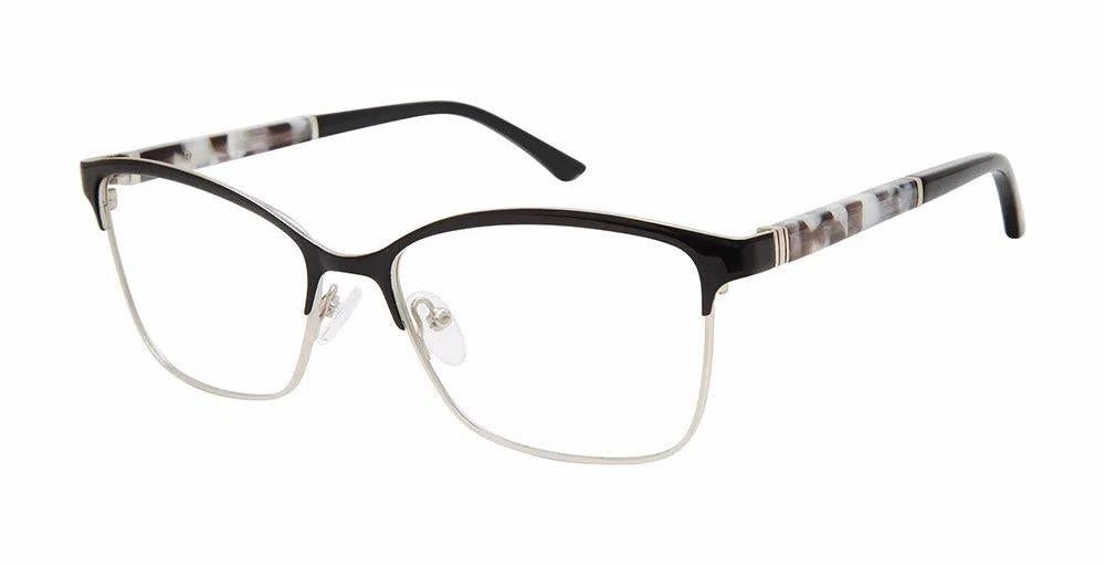 Kay-Unger KAY-K253 Eyeglasses - view 2
